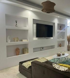 Beautiful Cosy 3 Bedroom in the Heart of Ikoyi, Lagos - 5