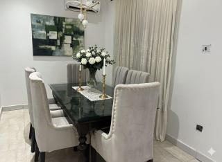 Beautiful Cosy 3 Bedroom in the Heart of Ikoyi, Lagos - 1