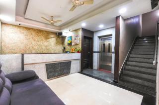 Hotel Mini Escape Perungalathur - 3