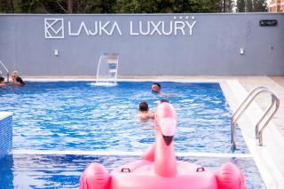 Hotel Lajka Luxury - 3
