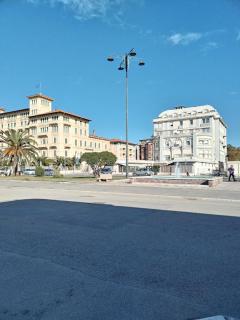 Viareggio sul mare - 9