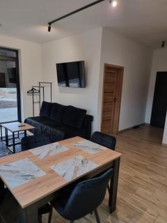 Apartament z tarasem - 9