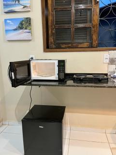 Norões Residence Apartamento Design na Praça da Sé - 9