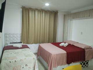 Flat em Tambaú João Pessoa - 9