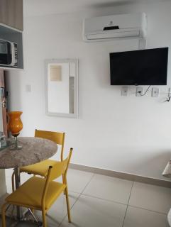 Flat em Tambaú João Pessoa - 8