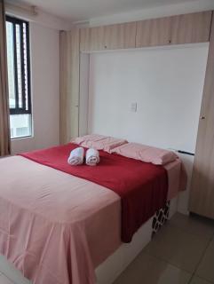 Flat em Tambaú João Pessoa - 7