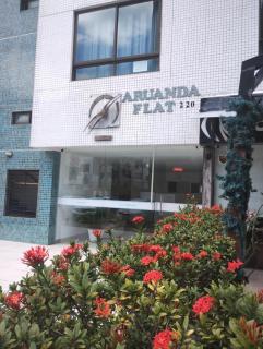 Flat em Tambaú João Pessoa - 6