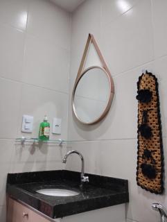 Flat em Tambaú João Pessoa - 1