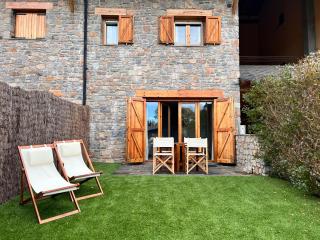 Ca la Tossa Prats i Sansor - 0