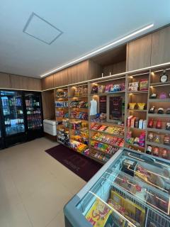 Studio de Luxo com Jardim Privativo 150m da praia - 4