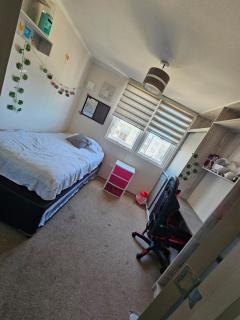 Cómodo departamento - 4