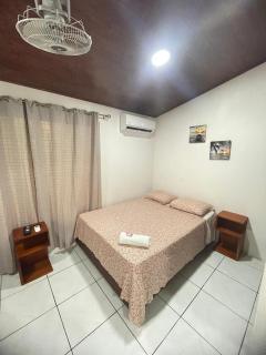 Apartamento Playa Sámara - 0