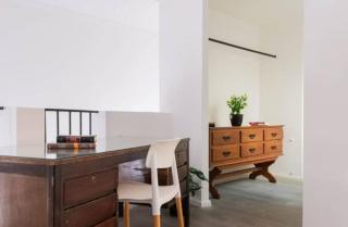 MOT Thames 2000 B 3bd Pool & BBQ - 8