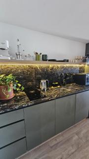 Quartier Retiro Frente al rio - 4