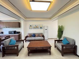 Seaview Garden Hotel & Residences - 6