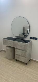 شقة ب غرفة نوم وصالة - العارض - 6