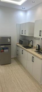 شقة ب غرفة نوم وصالة - العارض - 2