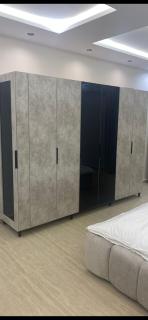 شقة ب غرفة نوم وصالة - العارض - 5