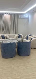 شقة ب غرفة نوم وصالة - العارض - 3