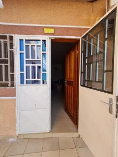 Maison meublée VERTE - 4