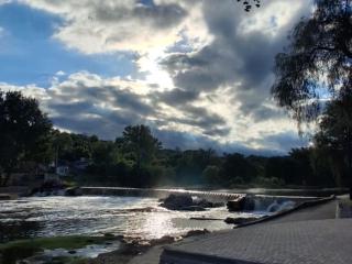 Che Sy ha Che Ru - 8