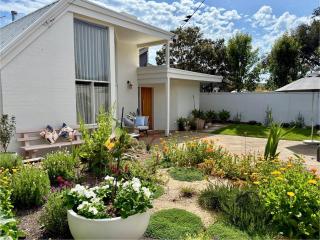 The Tides - Luxe Beach House Mornington - 9