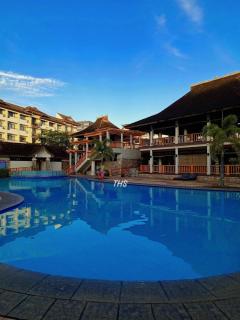 J5 Condostay- One Oasis Sm Ecoland - 8