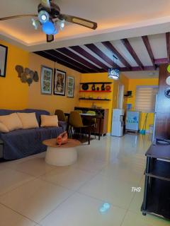 J5 Condostay- One Oasis Sm Ecoland - 7