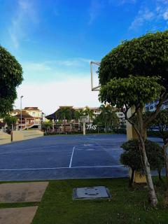 J5 Condostay- One Oasis Sm Ecoland - 4