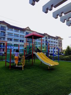 J5 Condostay- One Oasis Sm Ecoland - 3