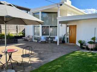 The Tides - Luxe Beach House Mornington - 8