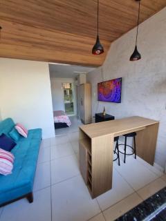 Centro de convenções 304, Boca do Rio, Arena - 8