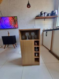 Centro de convenções 304, Boca do Rio, Arena - 7