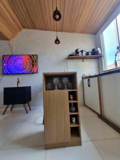 Centro de convenções 304, Boca do Rio, Arena - 5