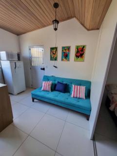 Centro de convenções 304, Boca do Rio, Arena - 1