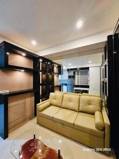 Quaint 2BR Connected Apartment in Pasay City - Perfect for Families front of MOA - Manila - 8