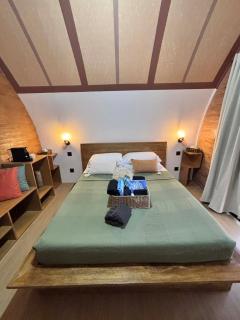 Kubotique Beachfront Staycation - 9