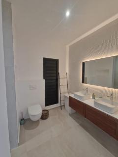 Oasis du Lagon - Lodges - Piscine Privée - Clim - 1