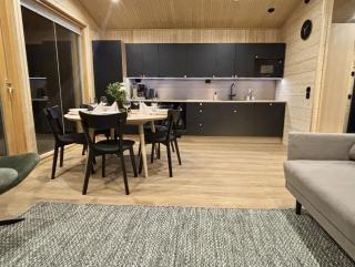 Villa Lakeside Ruka - 6