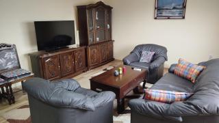 Comfortable Apartment in Skopje close to downtown - 0