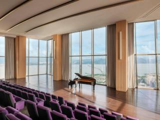 Raffles Shenzhen - 9