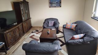 Comfortable Apartment in Skopje close to downtown - 2