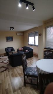 Comfortable Apartment in Skopje close to downtown - 1