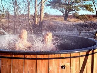 4 star holiday home in Brovst - 9