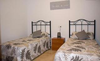 Apartamento COLOM I Peñiscola - 9