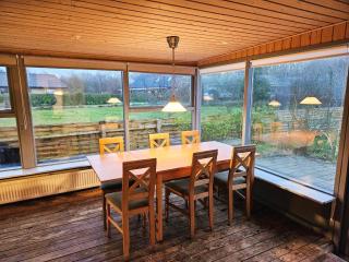 6 person holiday home in Lemvig - 5