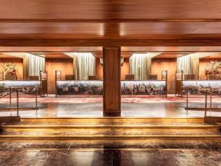 Fairmont Royal York Hotel - 8