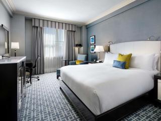 Fairmont Royal York Hotel - 4