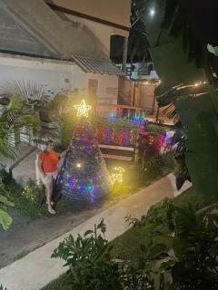 Suíte 2 caminho do mirante - 7