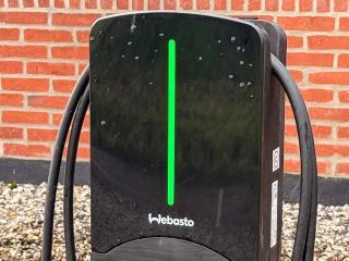 4 star holiday home in Ulfborg-By Traum - 4